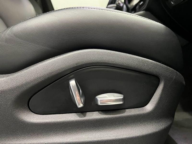 Porsche Cayenne Coupè 3.0 V6