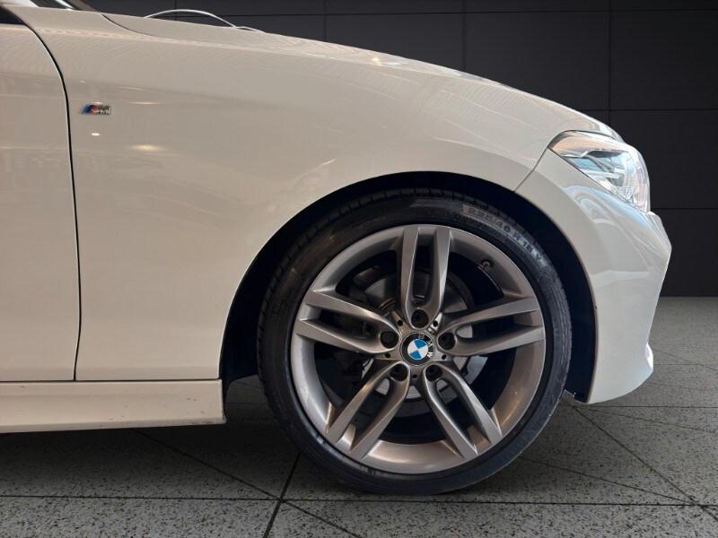 BMW Serie 1 (F20) 116d 5p. Sport