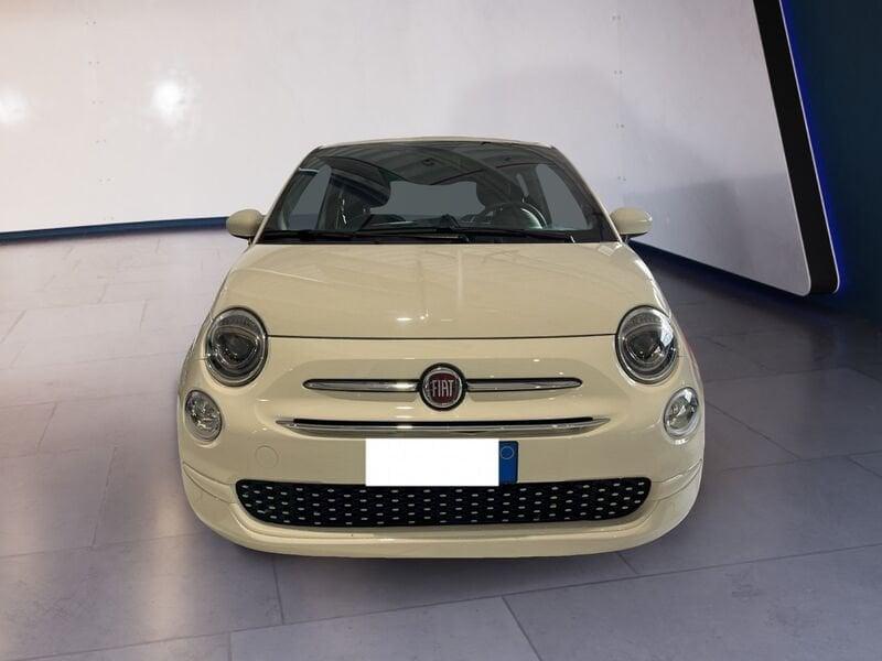 FIAT 500 III 2015 1.2 120 easypower Gpl 69cv my20