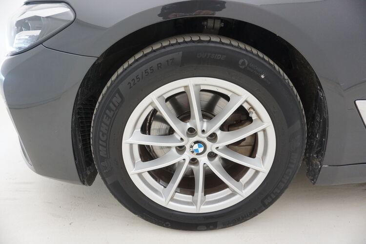 BMW Serie 5 520d Touring Business BR012404 2.0 Mild Hybrid 190CV