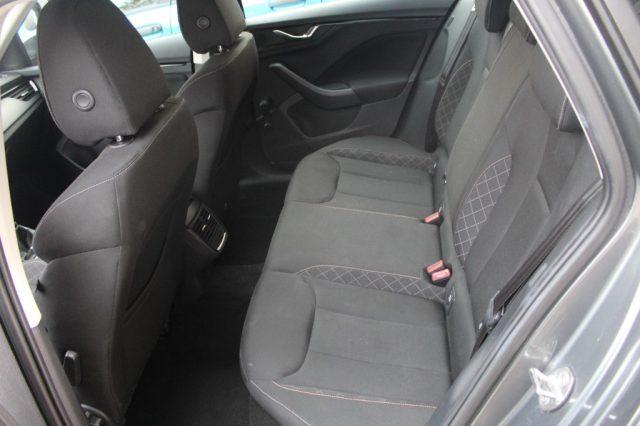 SKODA Kamiq 1.0 TSI 110 CV Ambition