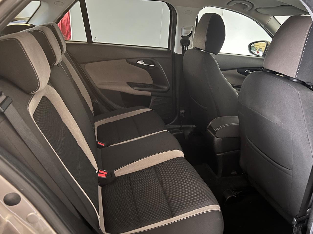 Fiat Tipo 1.6 Mjt S&S 5 porte Lounge