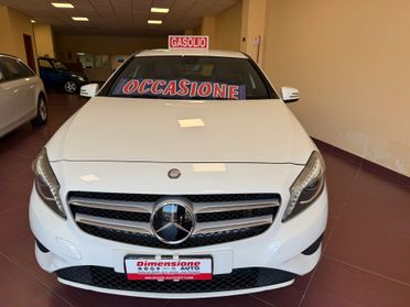 Mercedes-benz A 180 A 180 CDI Premium