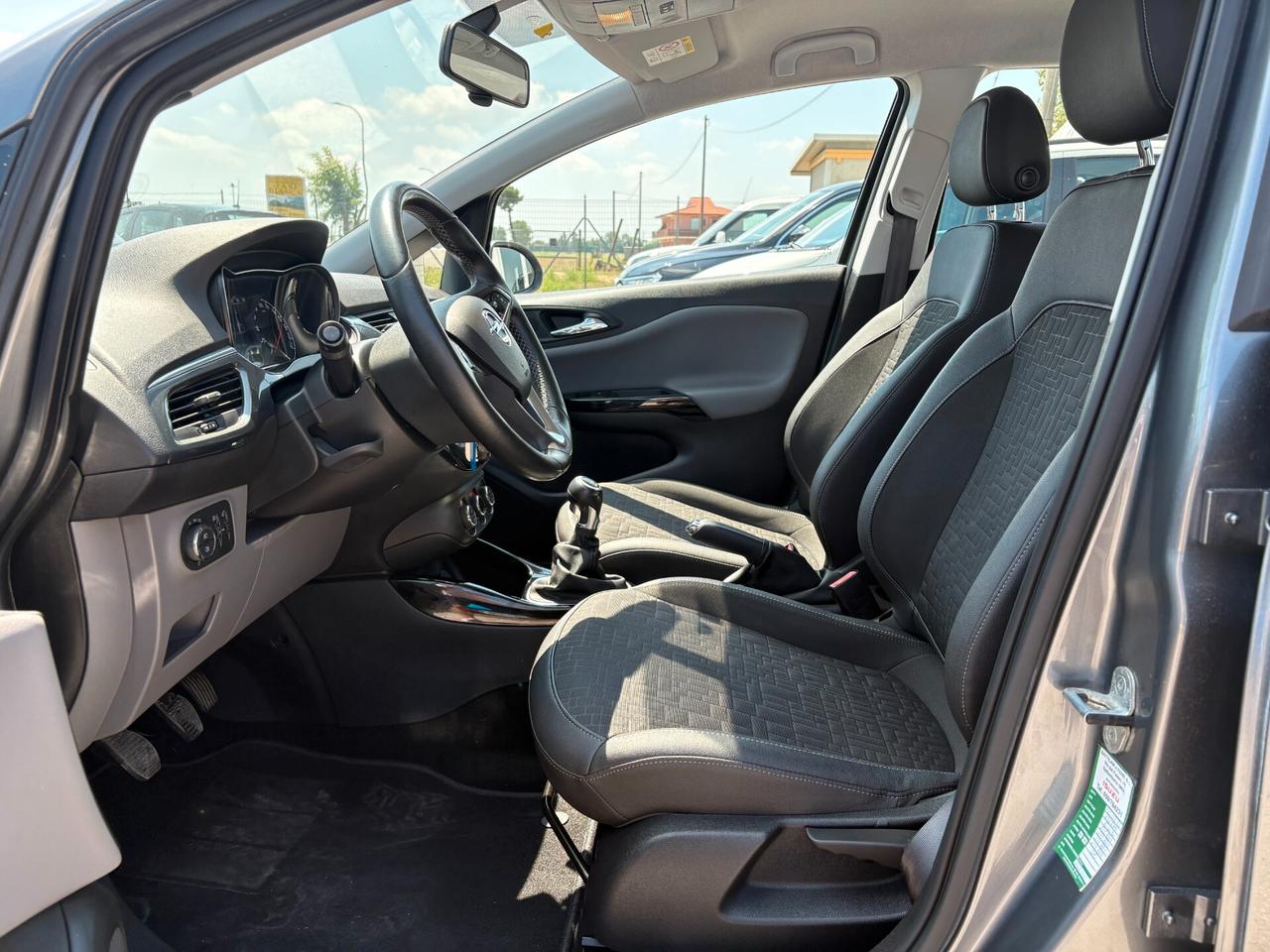 Opel Corsa 1.3 CDTI ecoFLEX 95CV Start&Stop 5 porte Cosmo