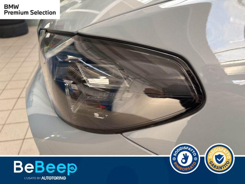 BMW X4 XDRIVE20D MHEV 48V MSPORT AUTO