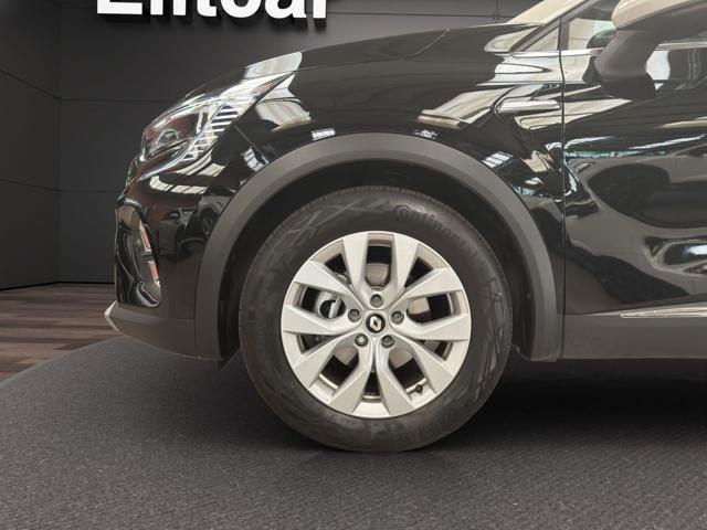 RENAULT Captur Full Hybrid E-Tech 145 CV Intens