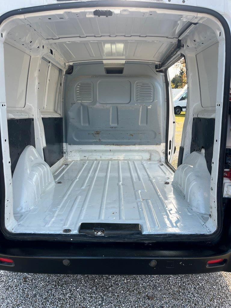 Citroen Jumpy 2.0 Hdi