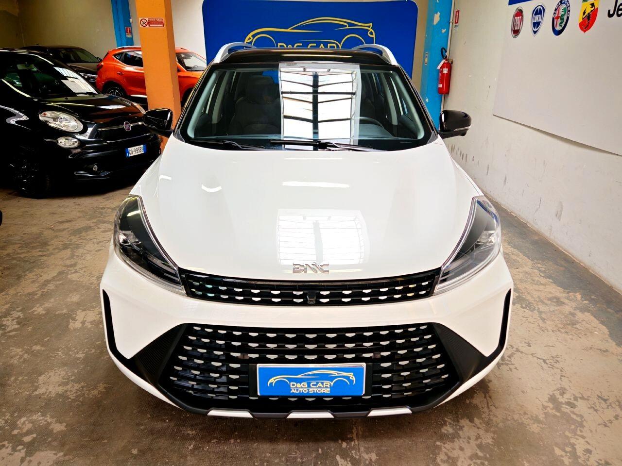 Emc Wave 3 1.5 Turbo 147cv