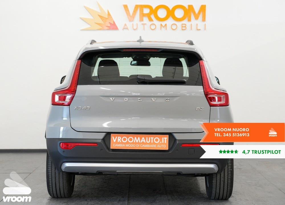 VOLVO XC40 (2017-->) XC40 B3 automatico Essential