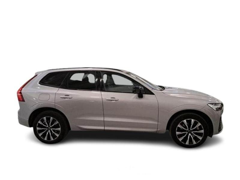 Volvo XC60 B4 197+14 CV Automatica Mild Hybrid Diesel Plus Dark