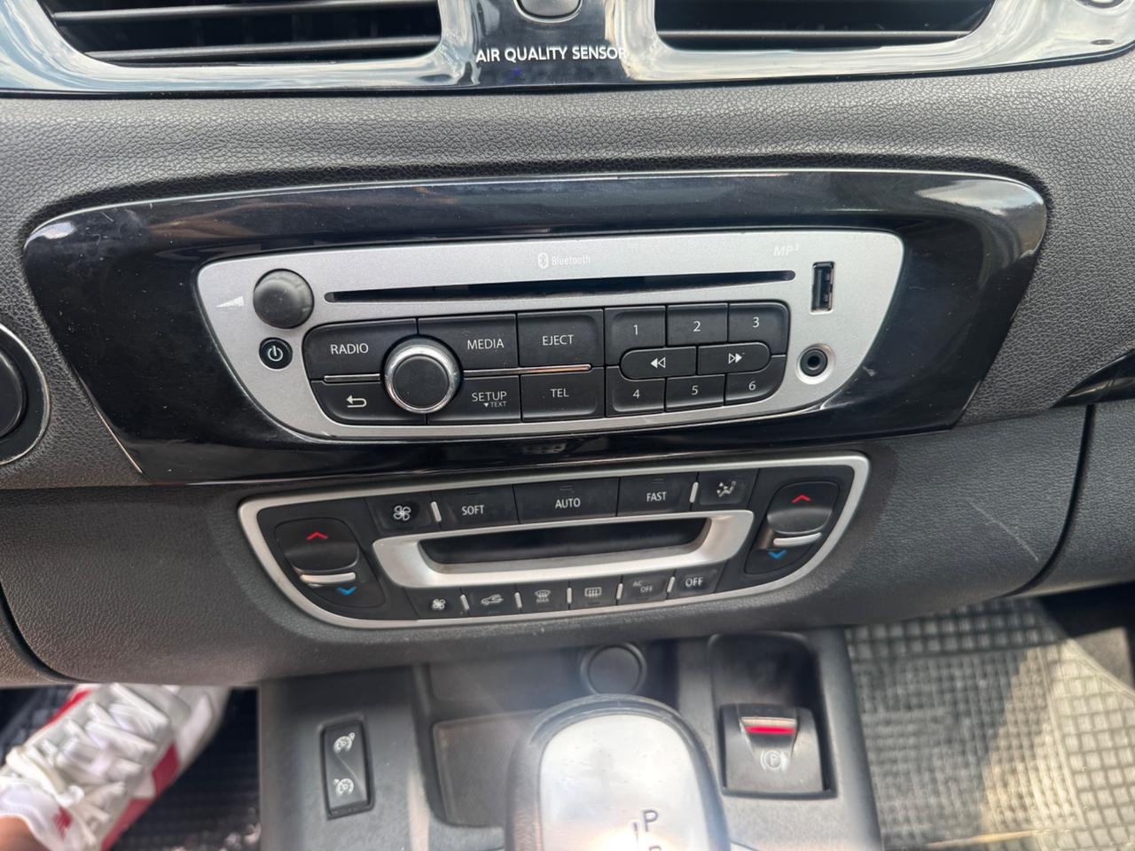 Renault Scenic Scénic XMod 1.5 dCi 110CV EDC Wave