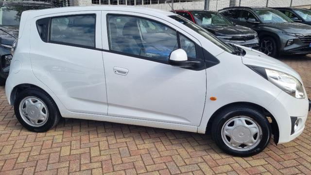 CHEVROLET Spark 1.0
