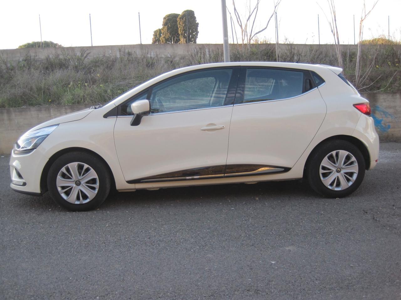 Renault Clio dCi 8V 90CV Start&Stop 5 porte Energy Intens