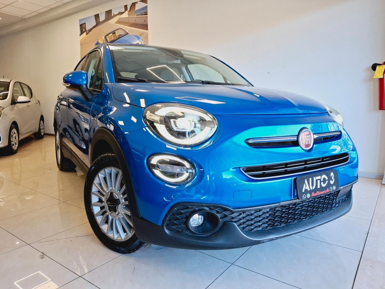 Fiat 500X 1.3 MultiJet 95 CV Sport