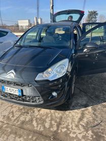 Citroen C3 1.4 Exclusive Style Eco Energy G