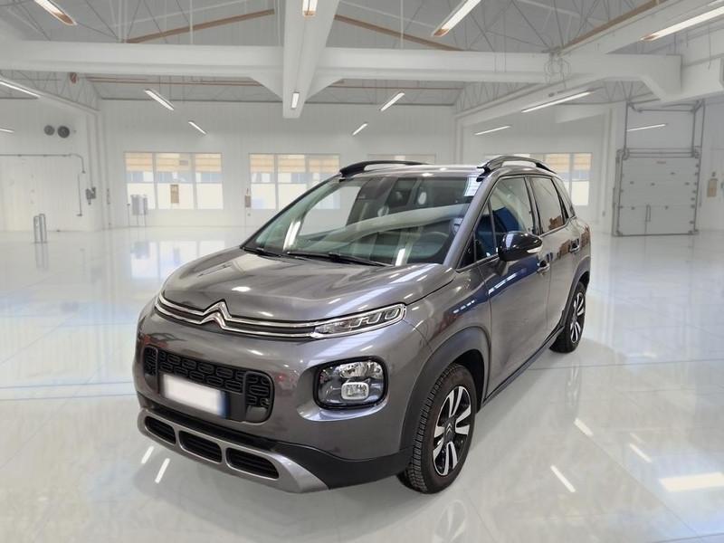 CITROEN C3 AIRCROSS PureTech 110 S/S Shine