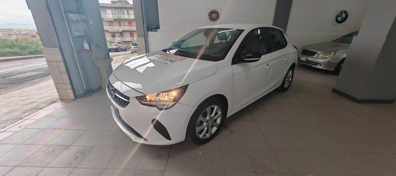 Opel Corsa 1.2 Edition