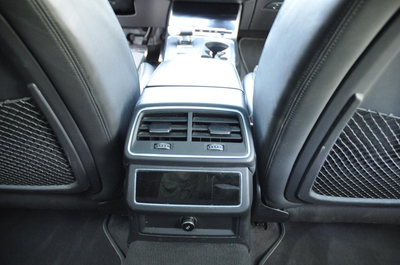 Audi A6 Avant 40 2.0 tdi mhev S-Line Quattro s-tronic