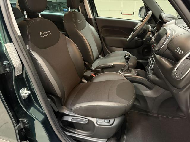 FIAT 500L 0.9 Twinair Cross