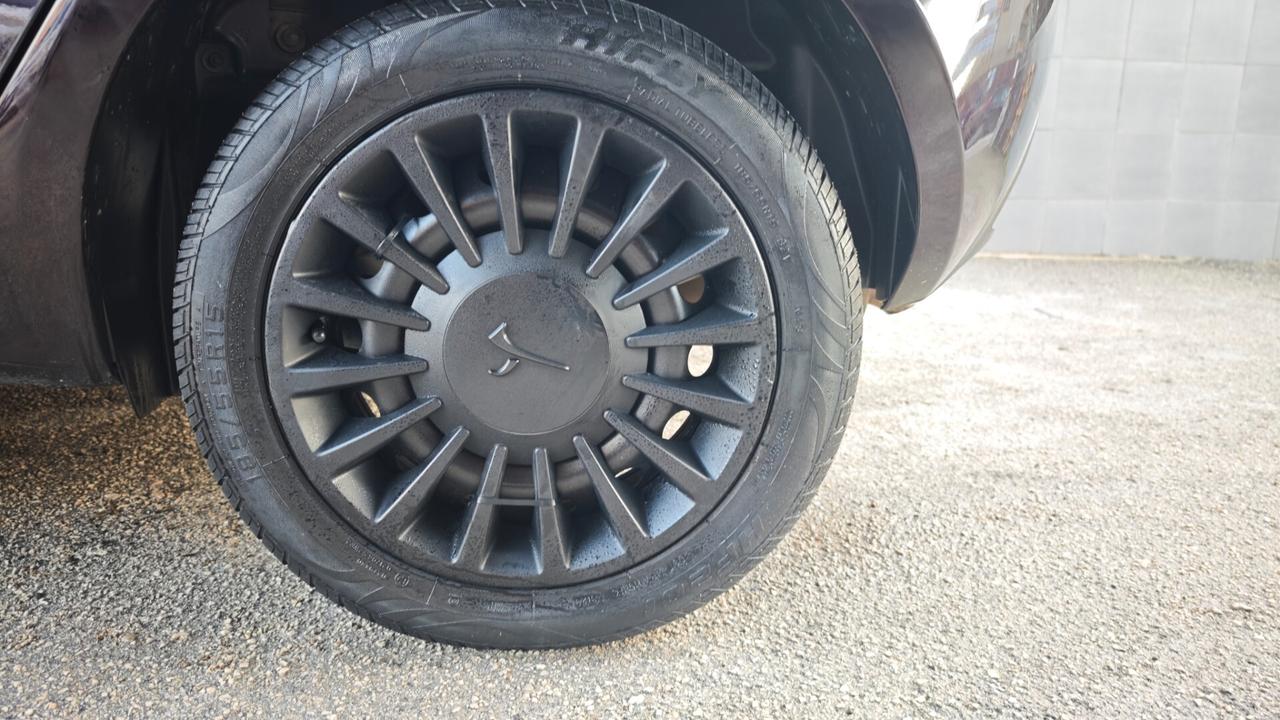 Lancia Ypsilon 1.2 69 CV 5 porte GPL Ecochic Gold