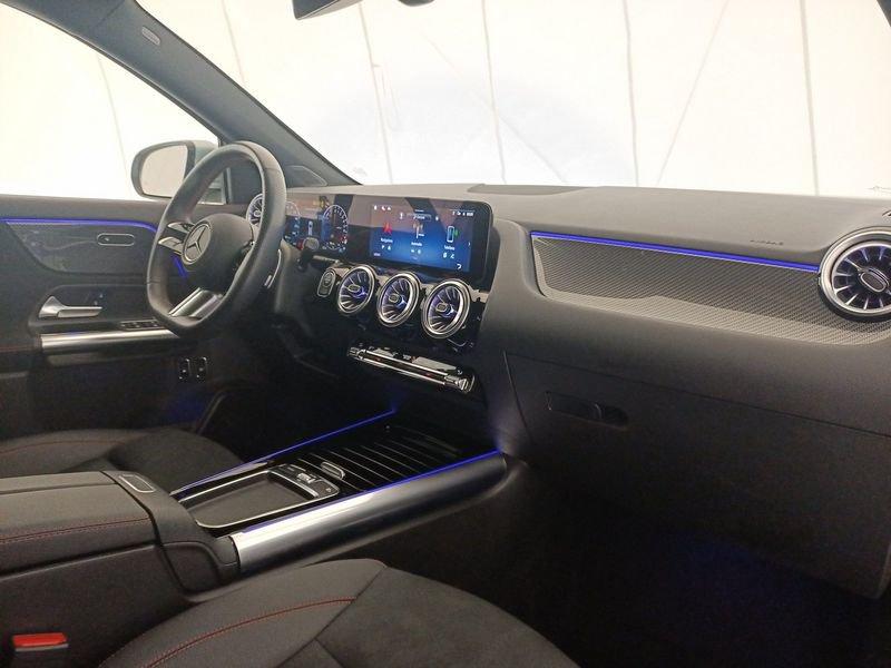 Mercedes-Benz GLA GLA-H247 2023 250 e phev AMG Line Advanced Plus auto