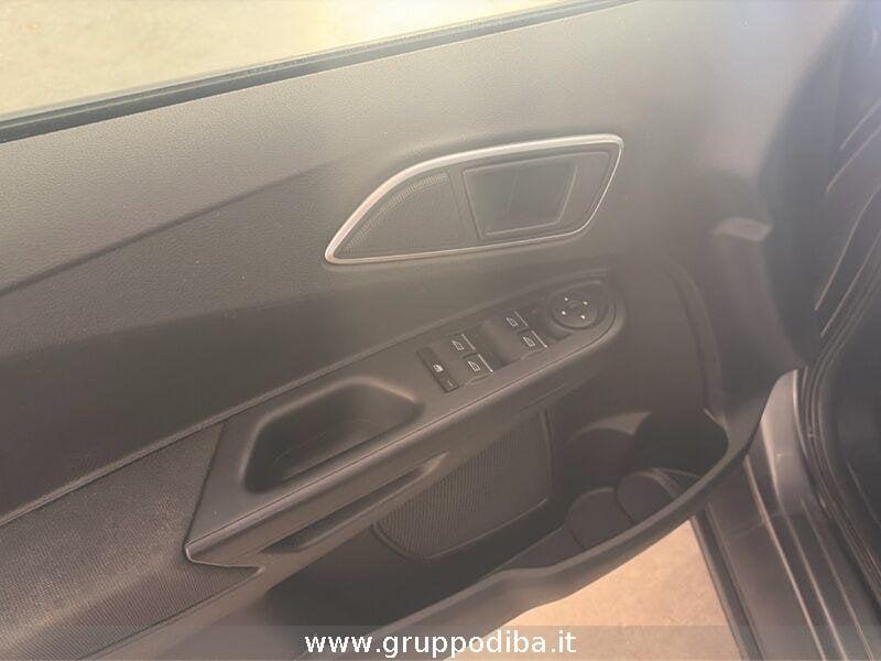 Ford B-Max Benzina 1.4 Titanium Gpl 87cv E6