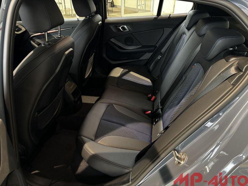 BMW Serie 1 118d 5p. M Sport tua a 344,00 al mese