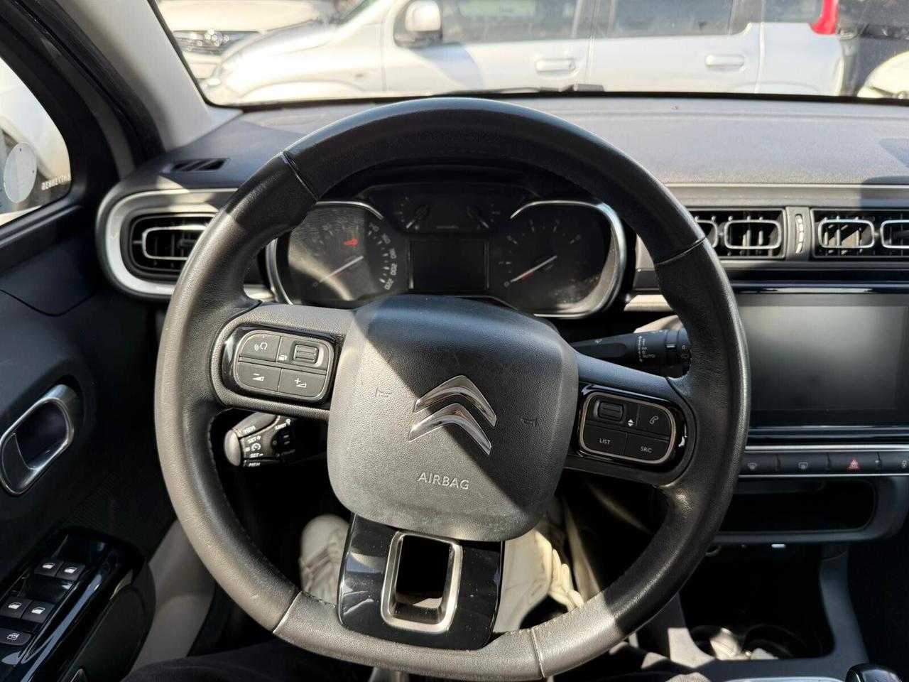 Citroen C3 PureTech 110 S&S Shine