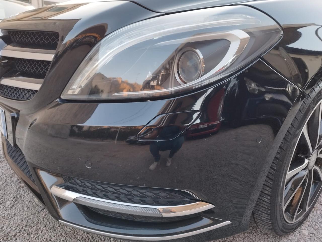 Mercedes-benz A 180 A 180 CDI Premium