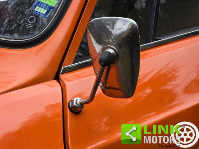 CITROEN Ami 8 0.6 33 CV