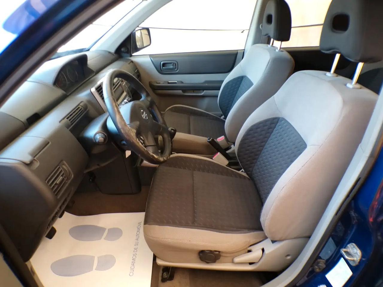 Nissan X-Trail 2.2 dCi Sport Columbia