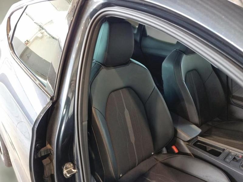 CUPRA FORMENTOR 2.0 TDI SUV