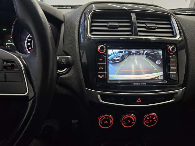 Mitsubishi ASX ASX I 2017 1.6 Intense bi-fuel Gpl 2wd