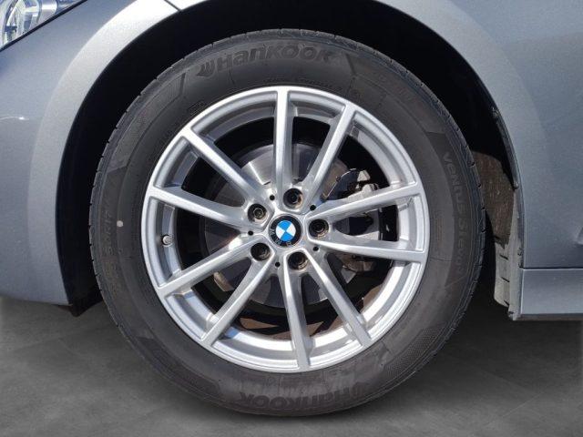 BMW 320 d 48V Touring Aut.