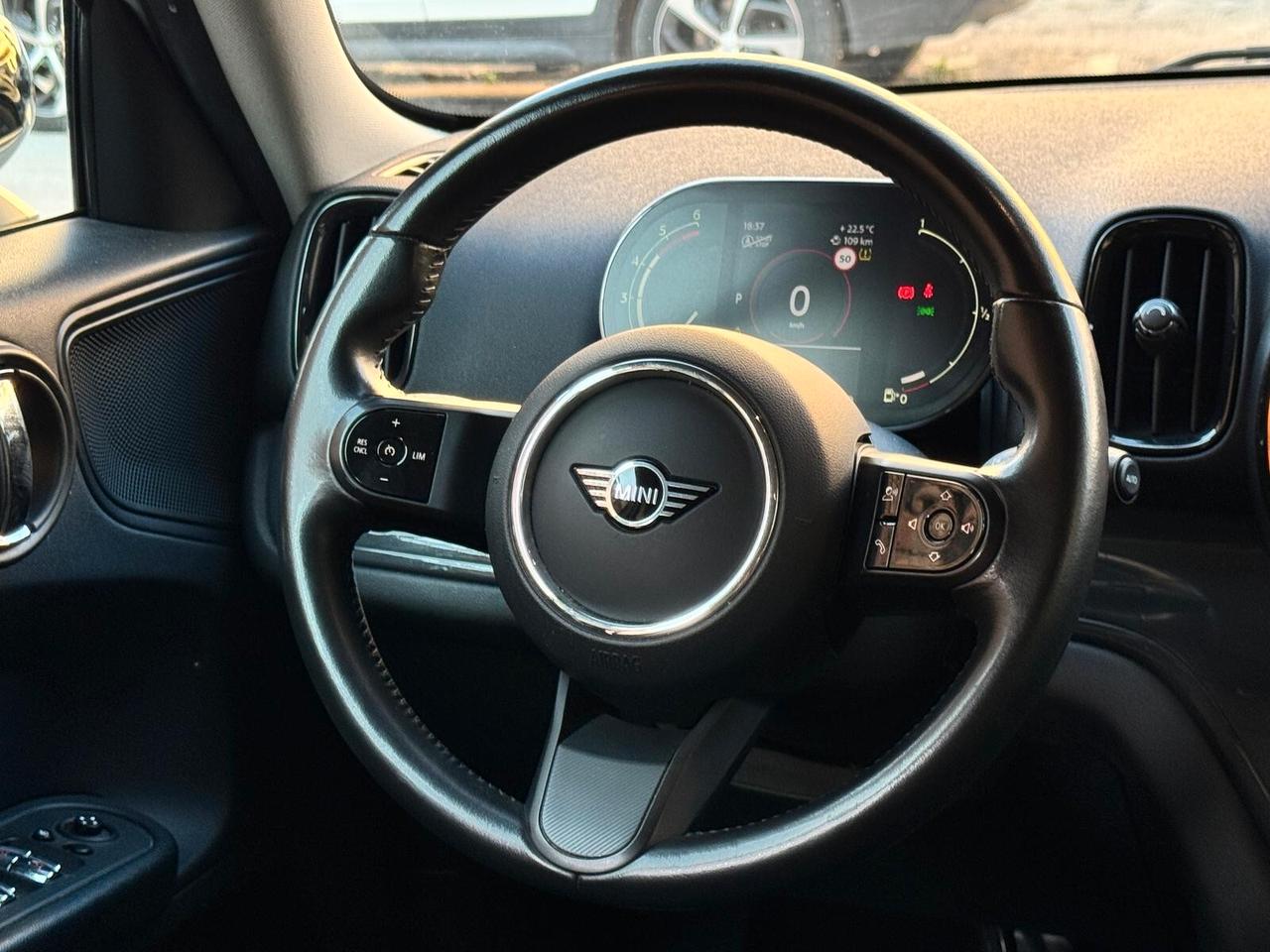 Mini Cooper Countryman Mini 2.0 Cooper D Boost Countryman