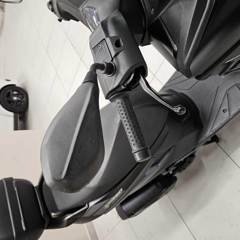 Aprilia SXR 50 - 2022