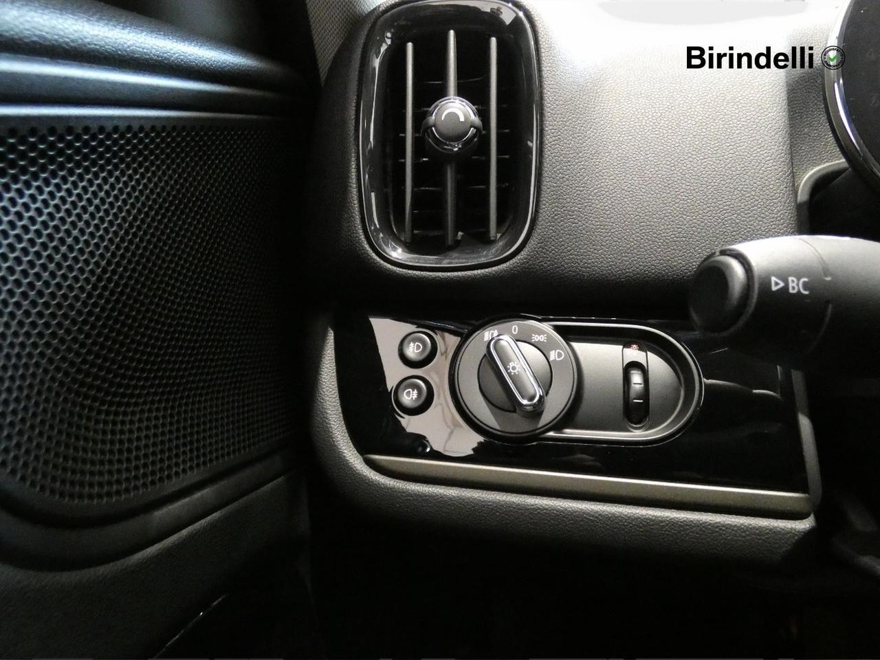 MINI Mini Countrym.(F60) - Mini 1.5 Cooper Northwood Edition Countryman
