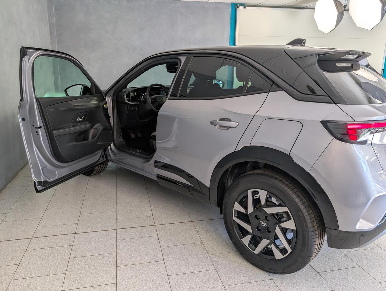 Opel Mokka 1.2 136cv GS