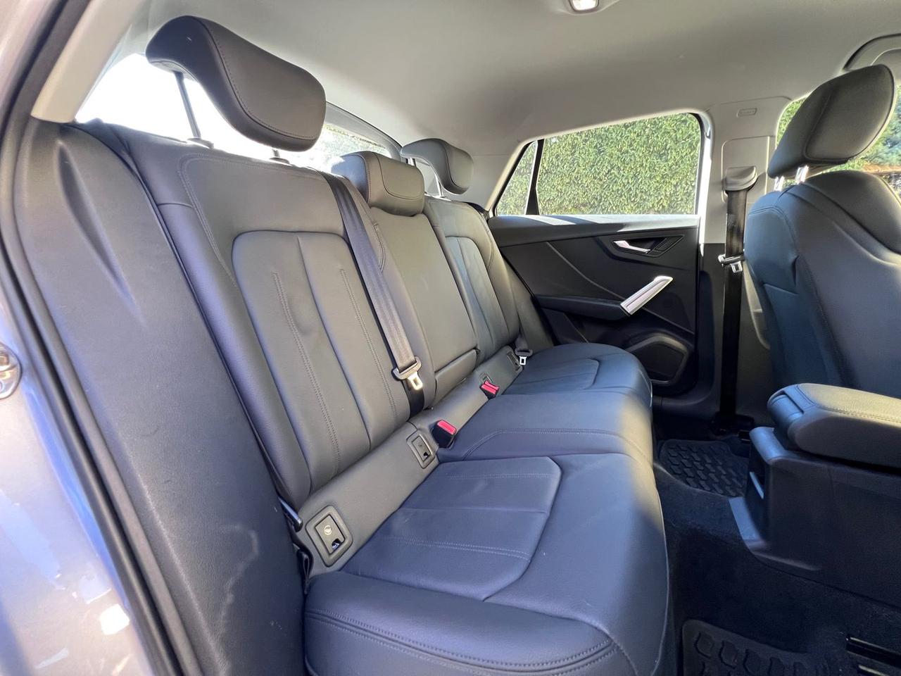 Audi Q2 Admired 1.5 35 TFSI #7623