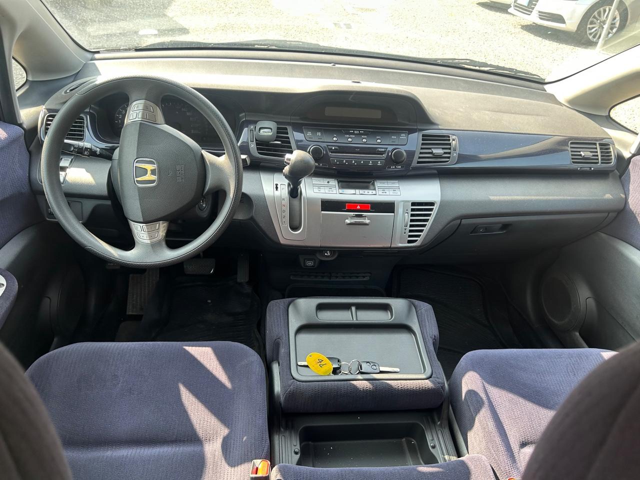 Honda FR-V 1.8 16V i-VTEC AUTOMATICA