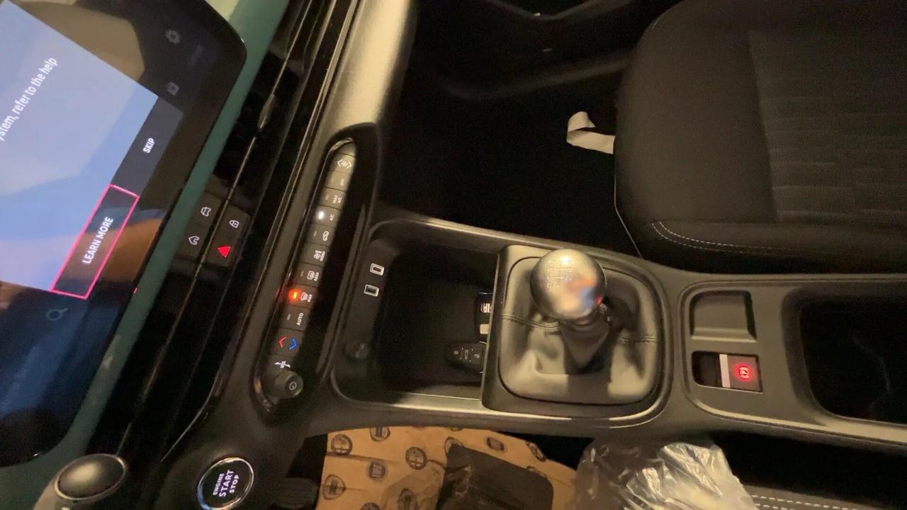 Fiat 600 Hybrid 110 CV DCT MHEV Icon Nuovo motore a catena 101Cv