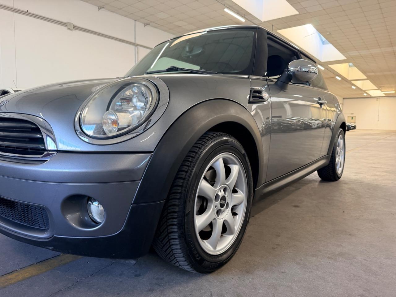Mini 1.4 16V One