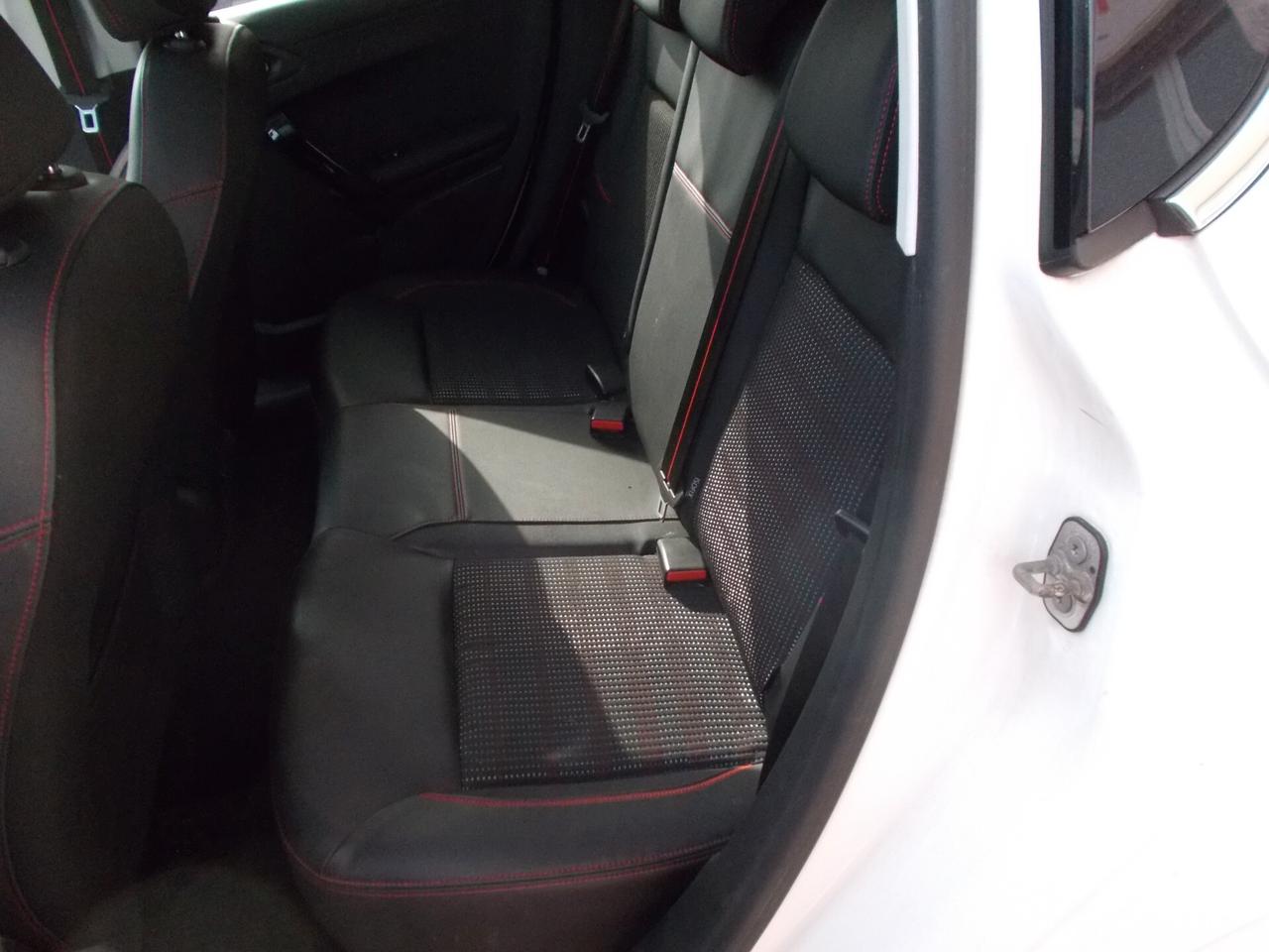 Peugeot 208 BlueHDi 100 5 porte GT Line