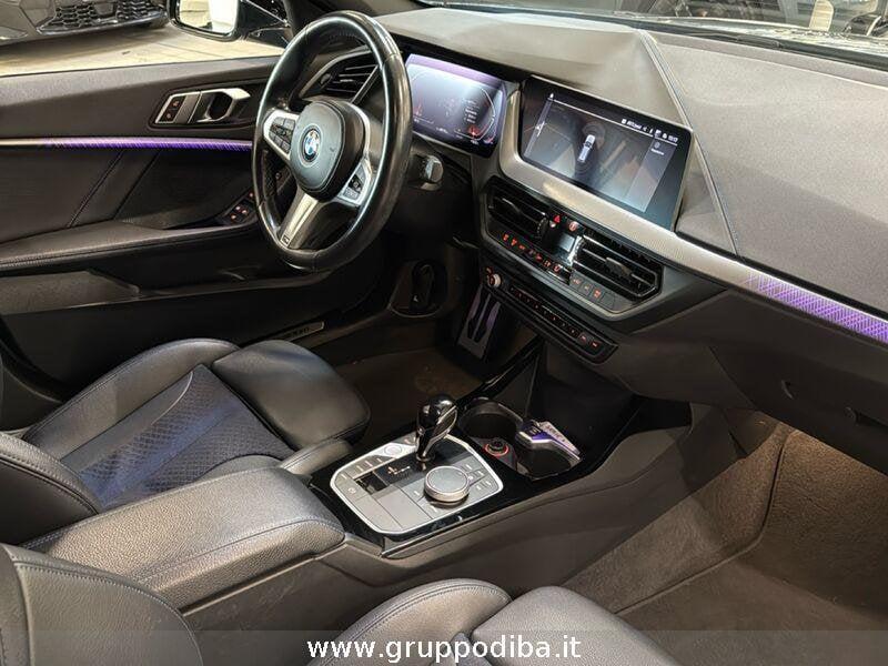 BMW Serie 1 F40 Diesel 116d Msport auto