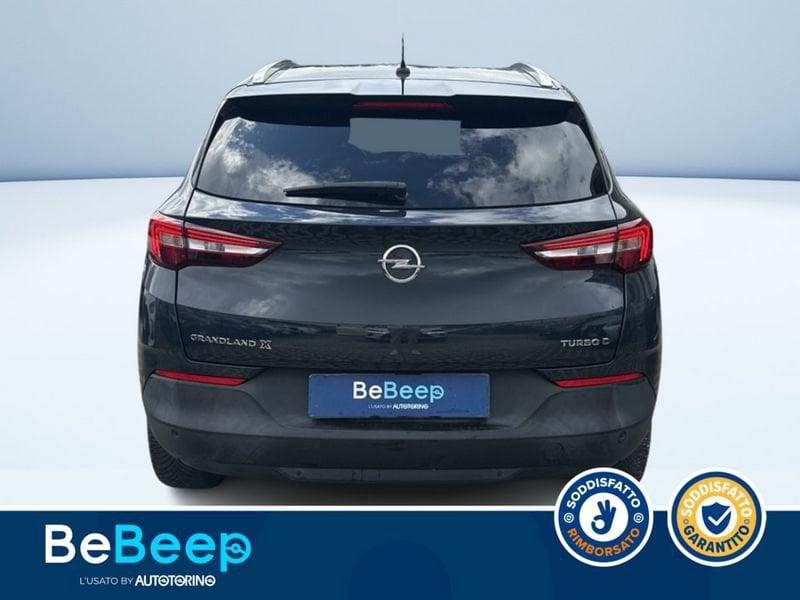 Opel Grandland X 1.5 ECOTEC ADVANCE S&S 130CV