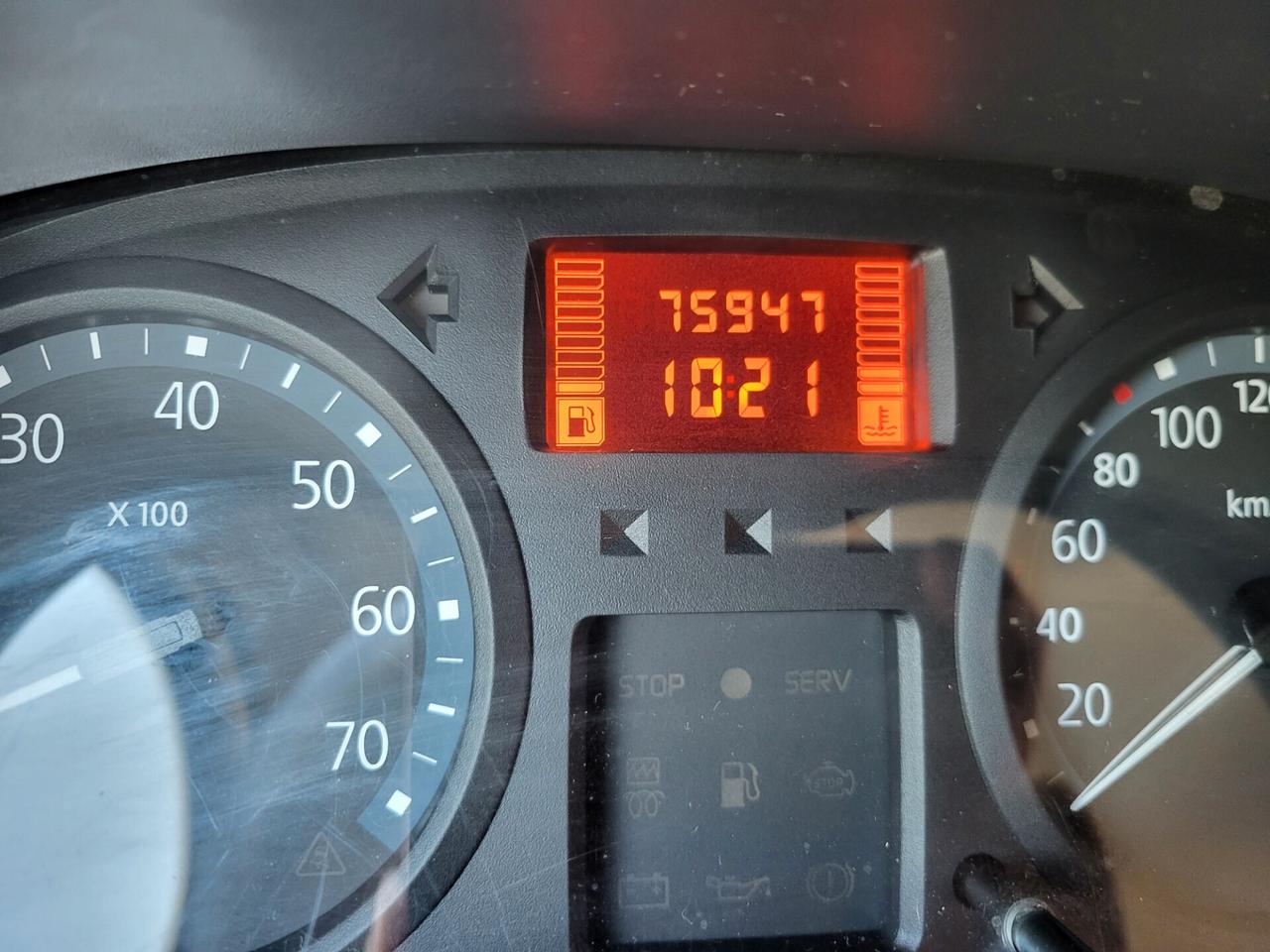 Renault Clio Storia 1.2 5 porte
