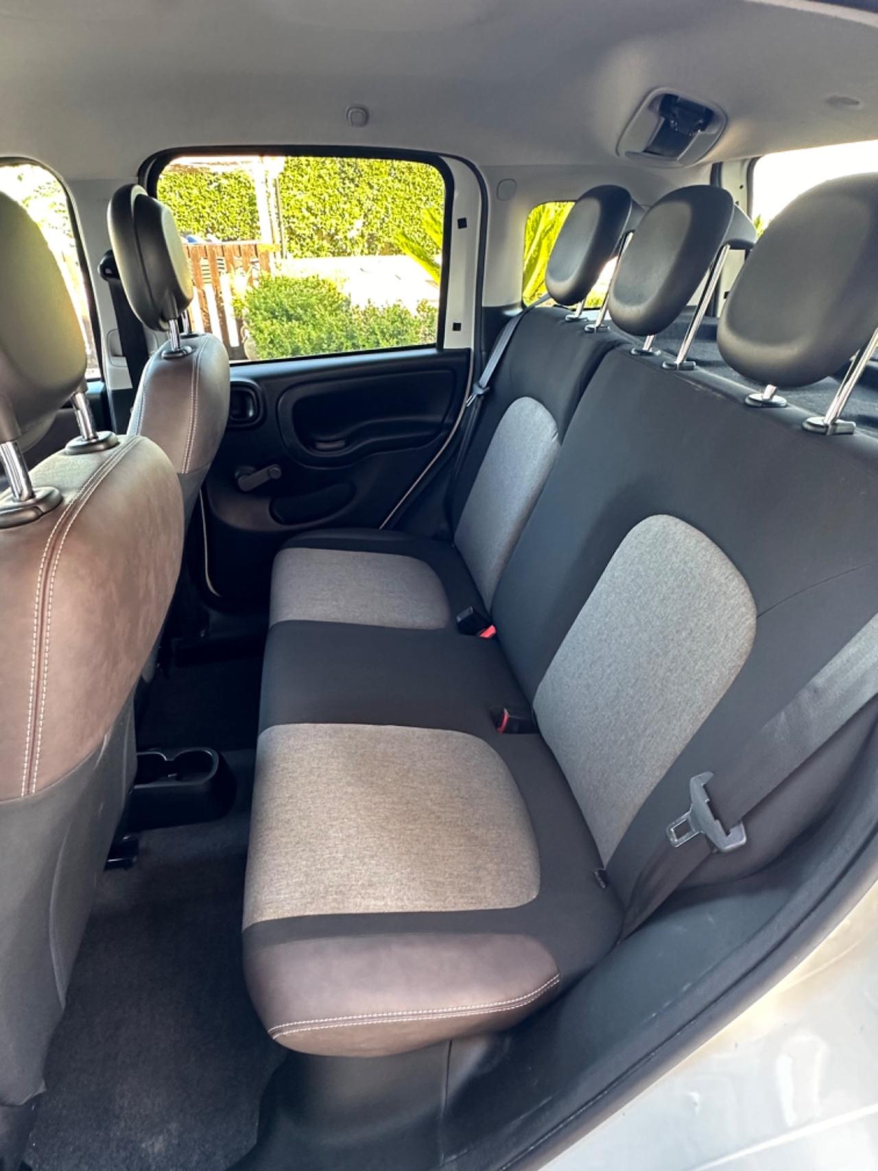 Fiat Panda 1.2 Easy