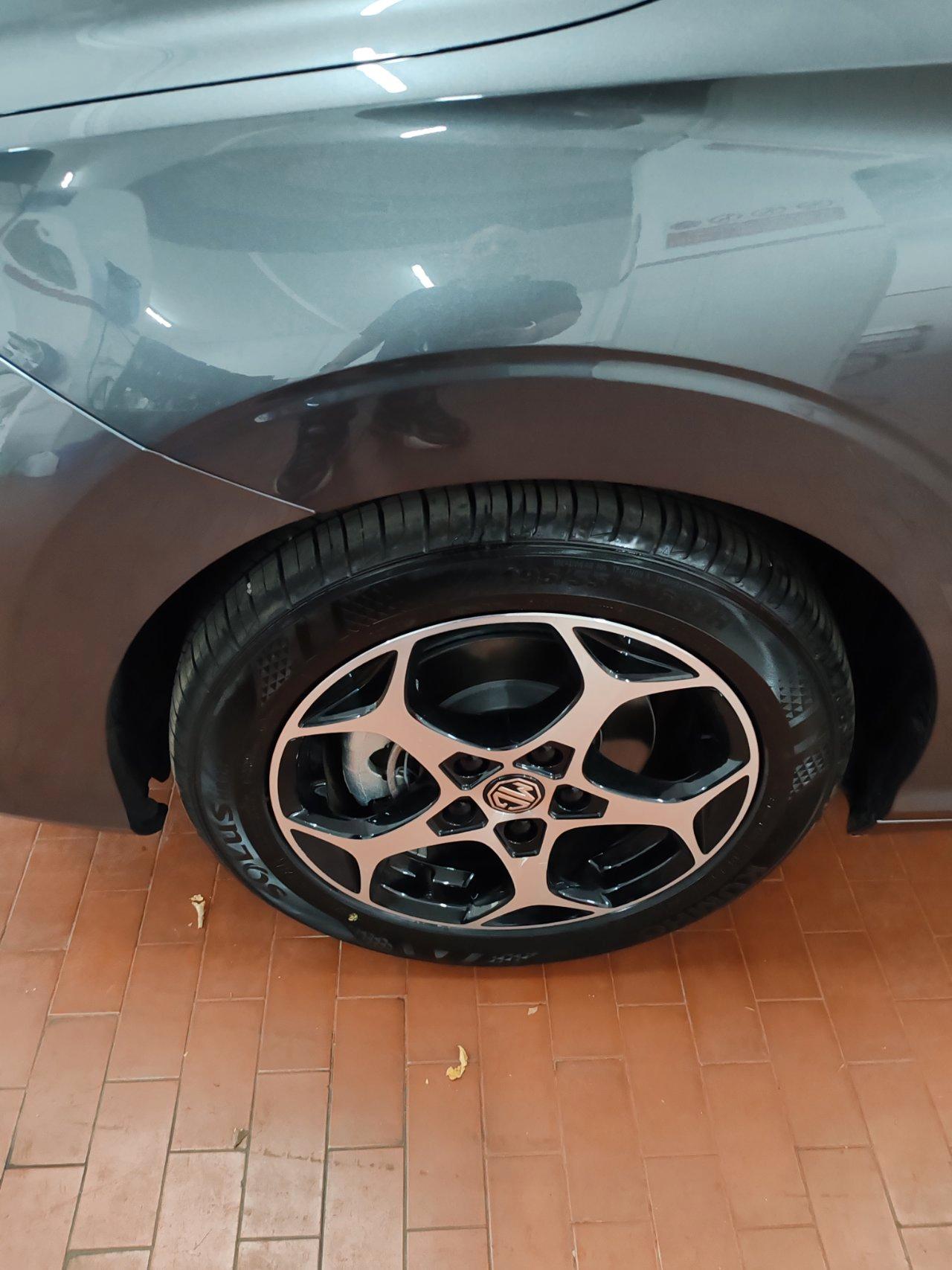 Mg MG3 1.5 Comfort PREZZO REALE