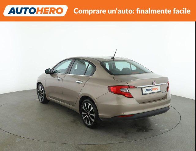 FIAT Tipo 1.4 4 porte Lounge