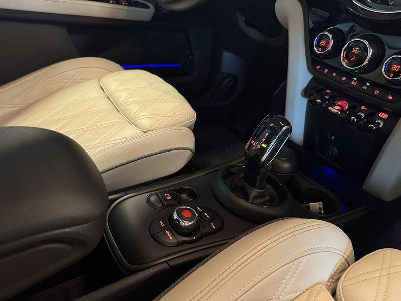 MINI Mini Countryman F60 Mini 1.5 Cooper Business Countryman Automatica